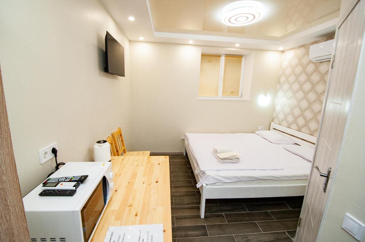 Rest Time Apartments Одеса Екстер'єр фото