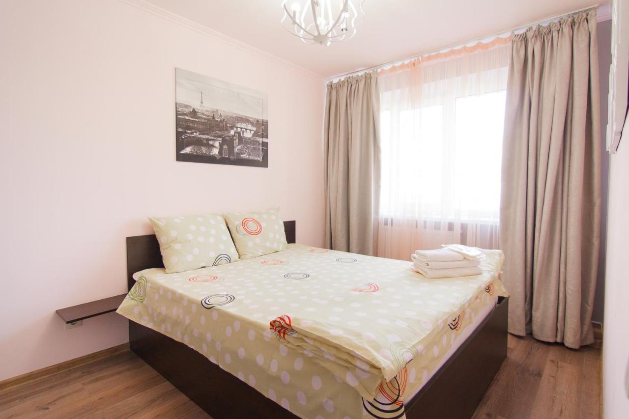 Rest Time Apartments Одеса Екстер'єр фото