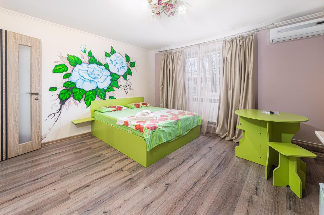 Rest Time Apartments Одеса Екстер'єр фото