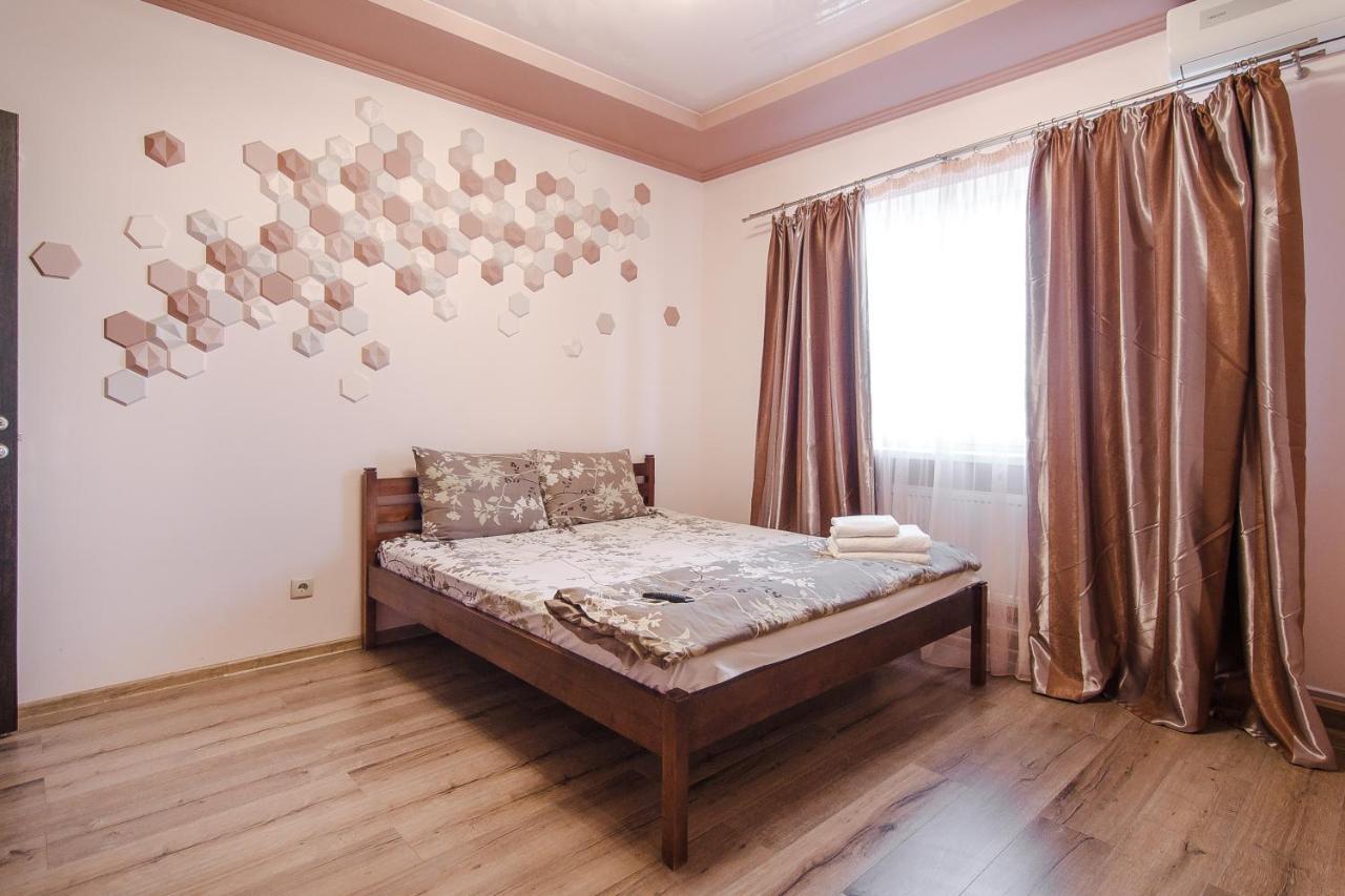 Rest Time Apartments Одеса Екстер'єр фото