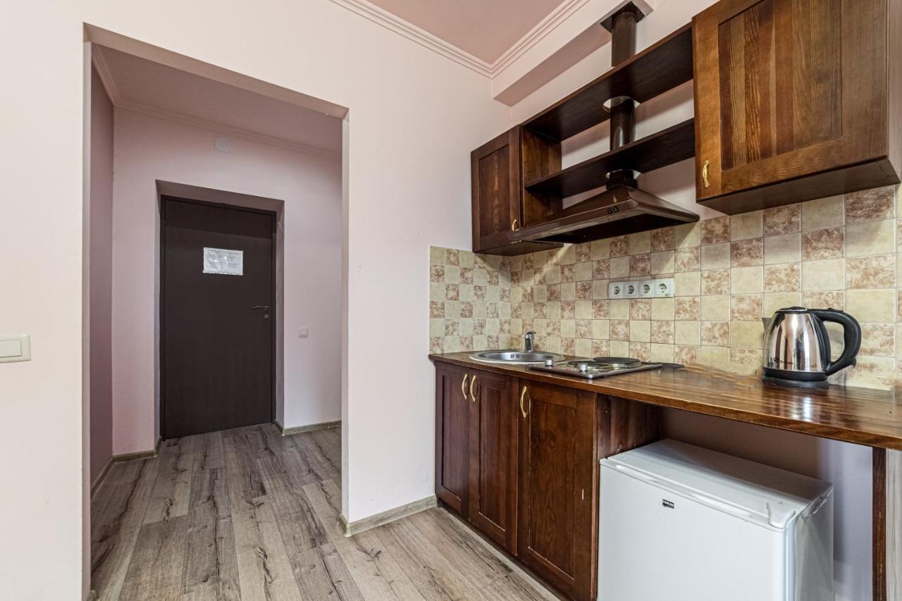 Rest Time Apartments Одеса Екстер'єр фото