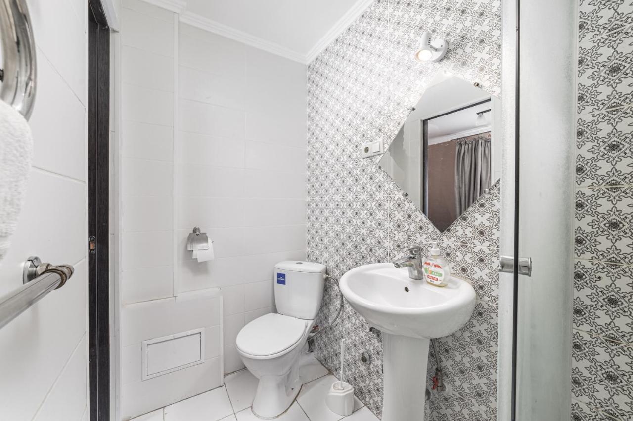 Rest Time Apartments Одеса Екстер'єр фото