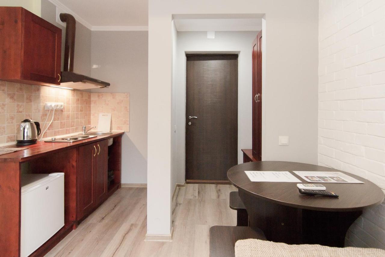 Rest Time Apartments Одеса Екстер'єр фото