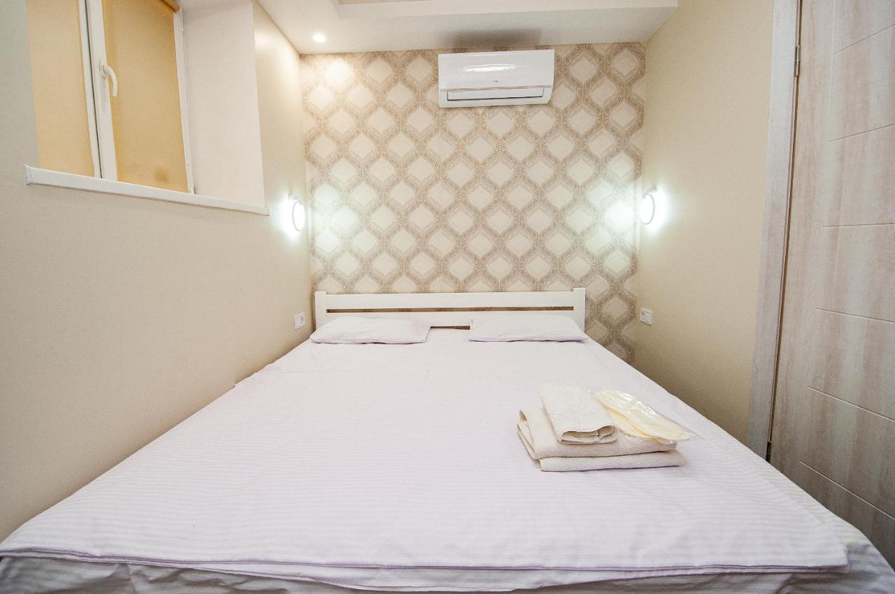 Rest Time Apartments Одеса Екстер'єр фото