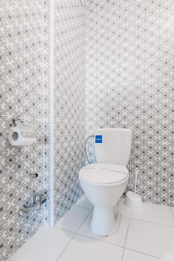 Rest Time Apartments Одеса Екстер'єр фото