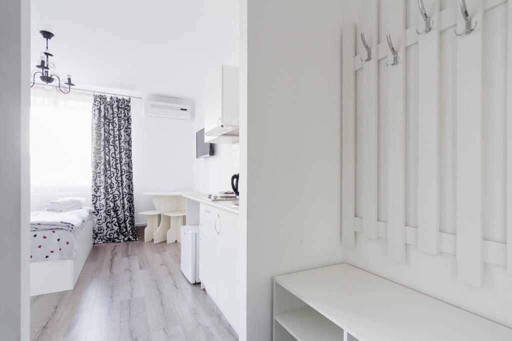 Rest Time Apartments Одеса Екстер'єр фото