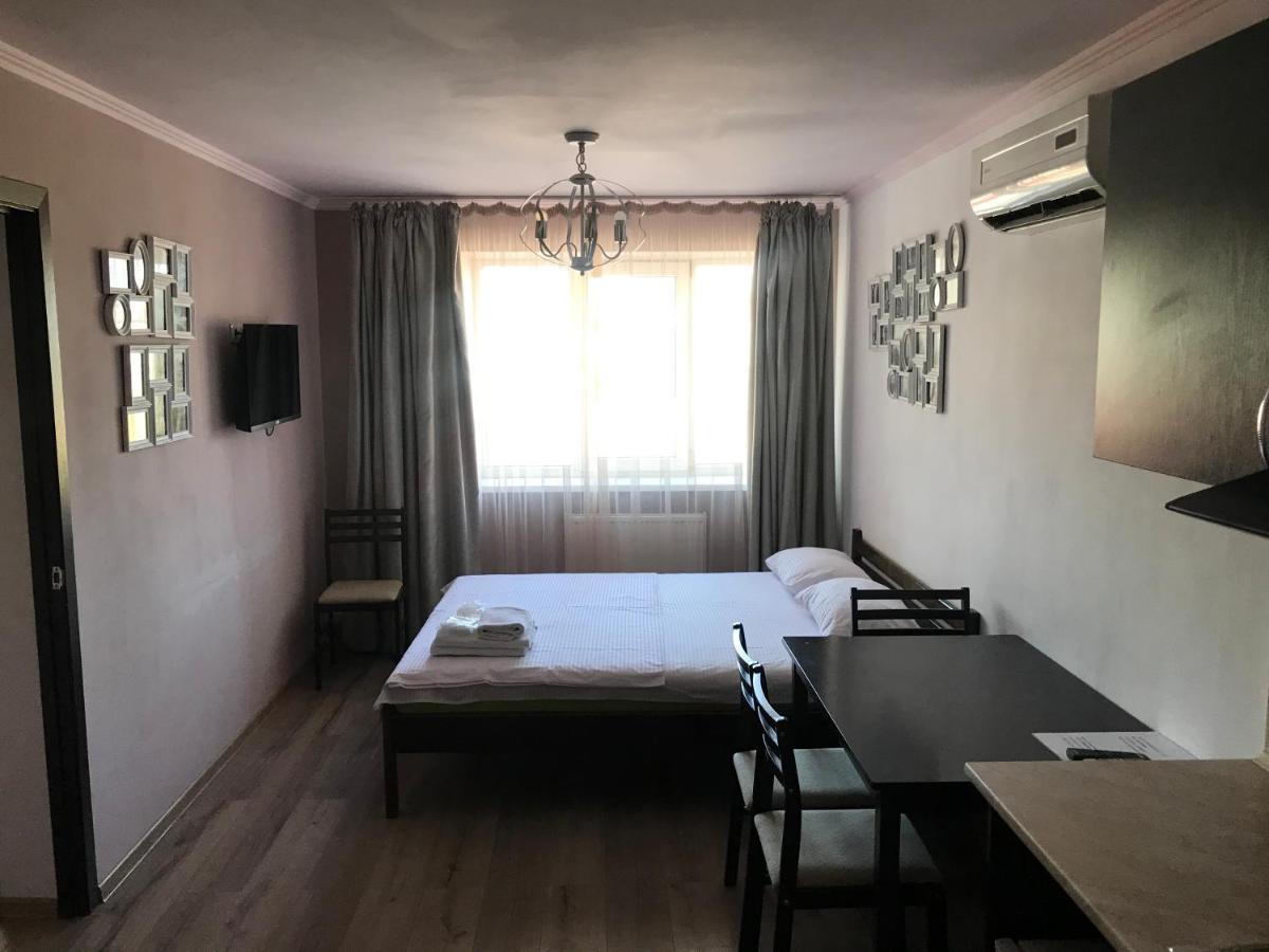 Rest Time Apartments Одеса Екстер'єр фото