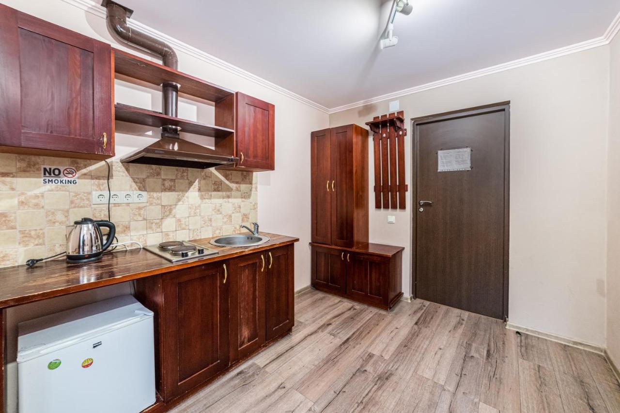 Rest Time Apartments Одеса Екстер'єр фото