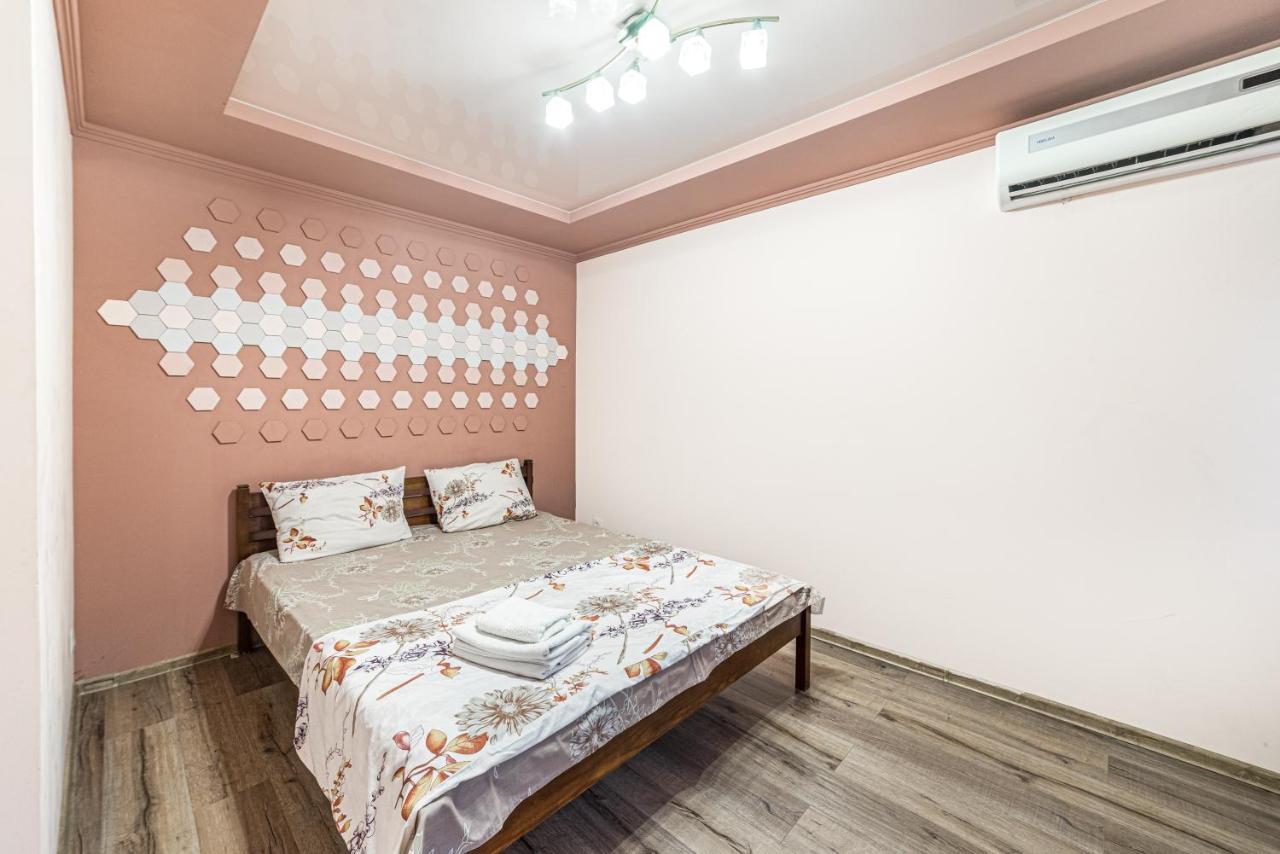Rest Time Apartments Одеса Екстер'єр фото