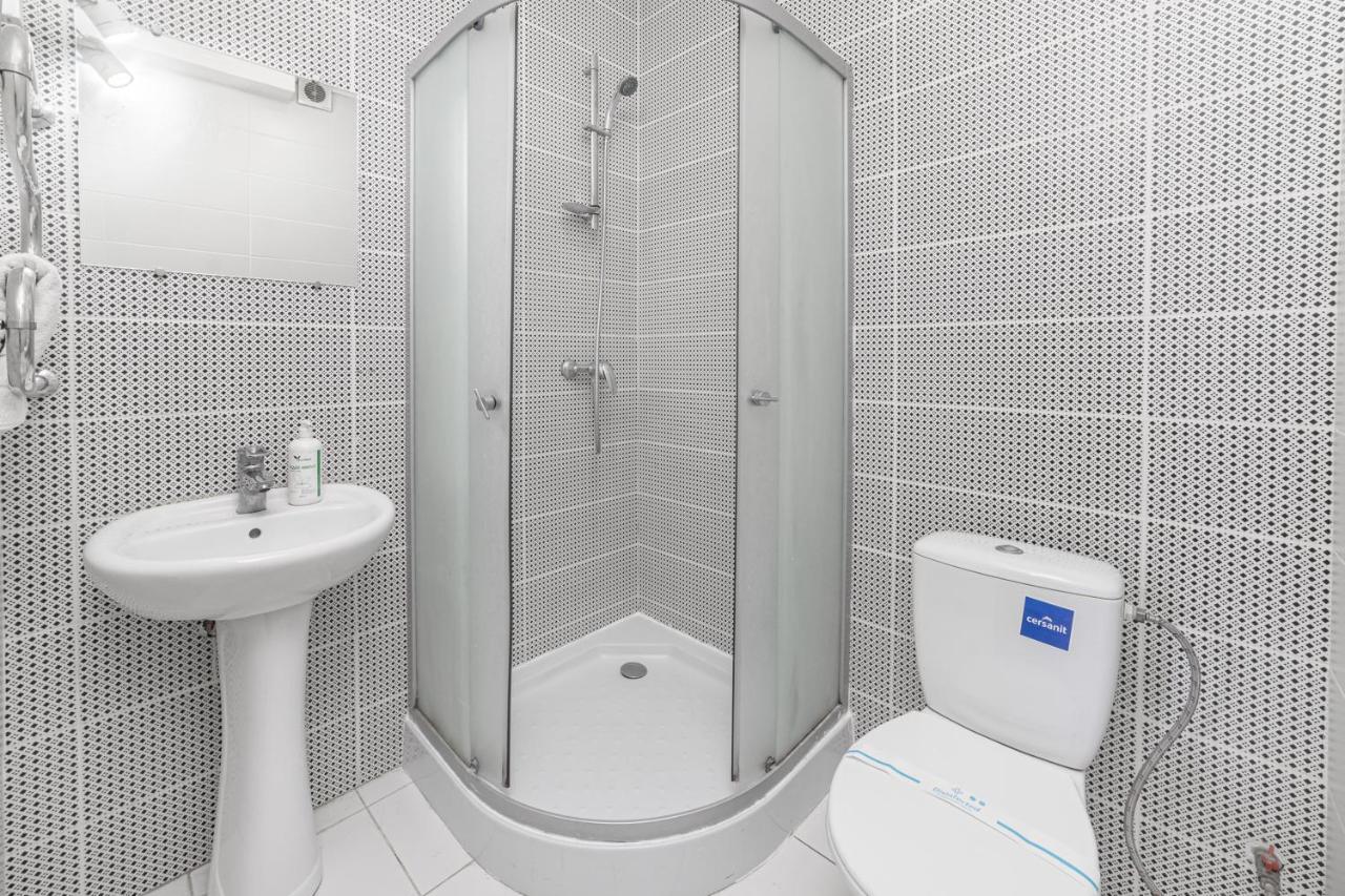 Rest Time Apartments Одеса Екстер'єр фото