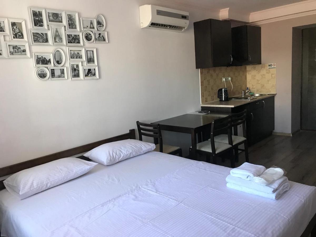 Rest Time Apartments Одеса Екстер'єр фото