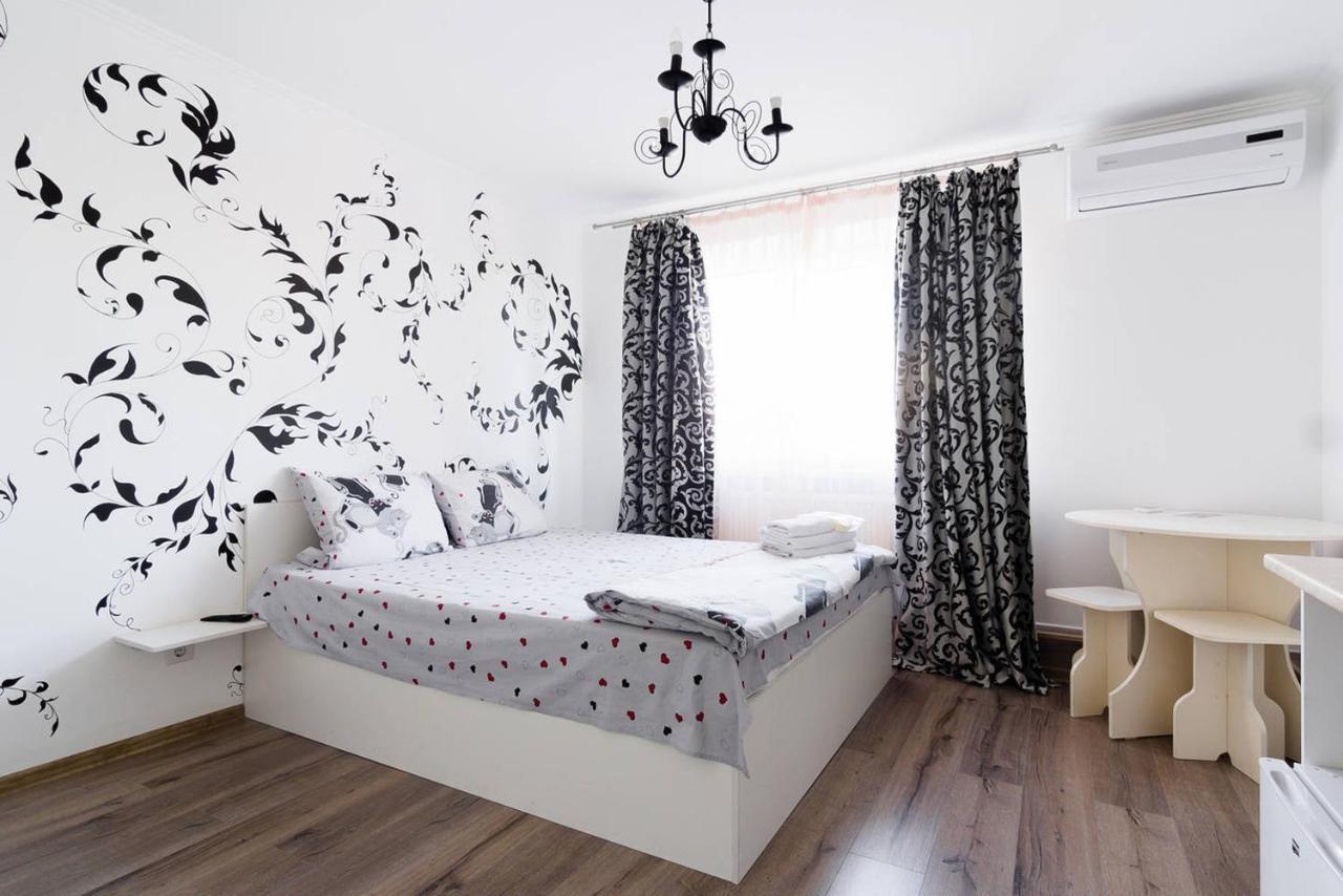 Rest Time Apartments Одеса Екстер'єр фото