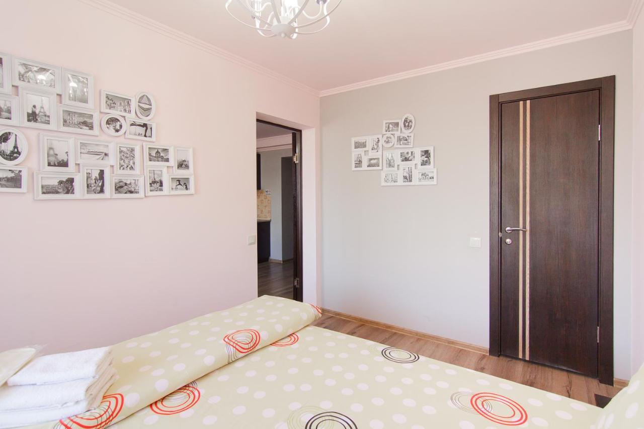 Rest Time Apartments Одеса Екстер'єр фото