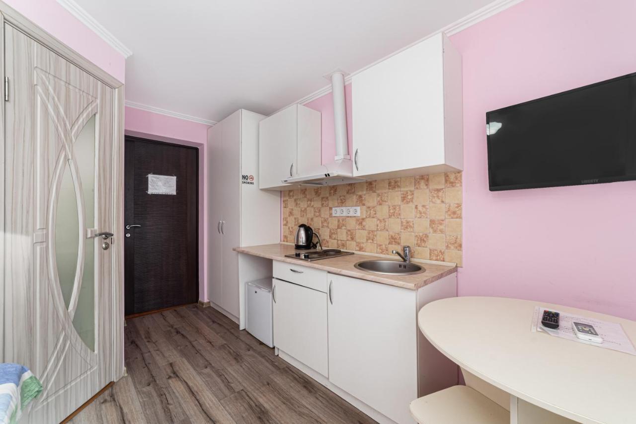 Rest Time Apartments Одеса Екстер'єр фото