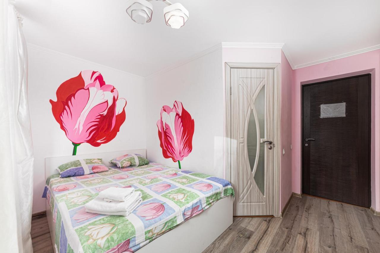 Rest Time Apartments Одеса Екстер'єр фото