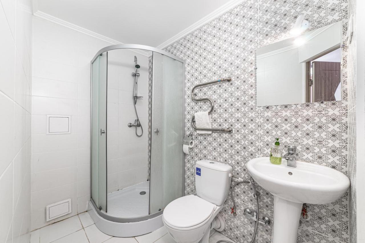 Rest Time Apartments Одеса Екстер'єр фото