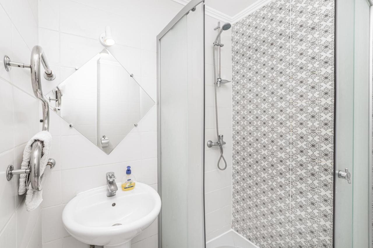 Rest Time Apartments Одеса Екстер'єр фото