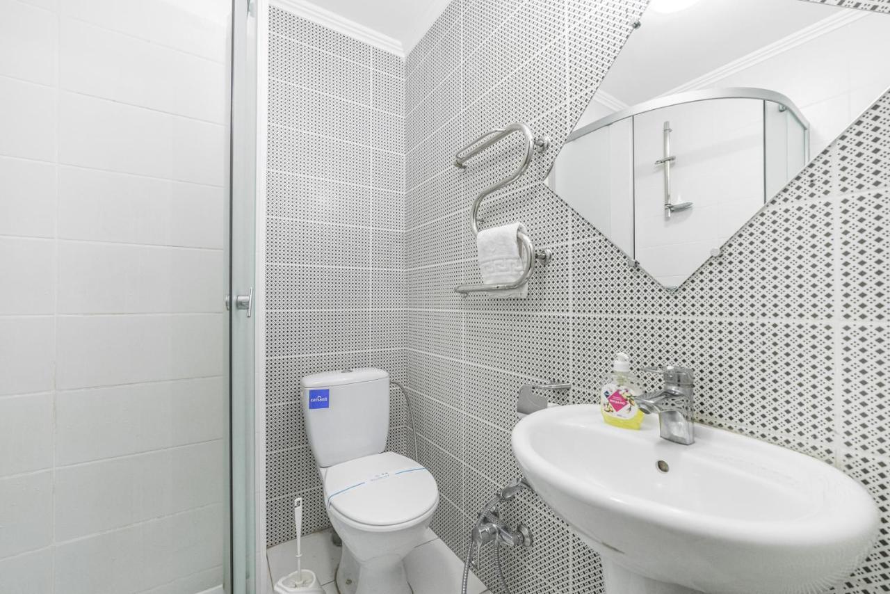 Rest Time Apartments Одеса Екстер'єр фото