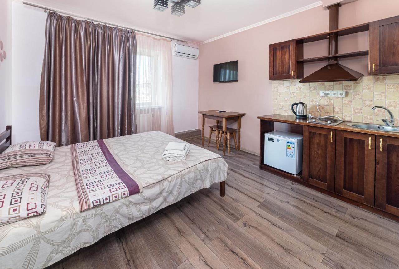 Rest Time Apartments Одеса Екстер'єр фото