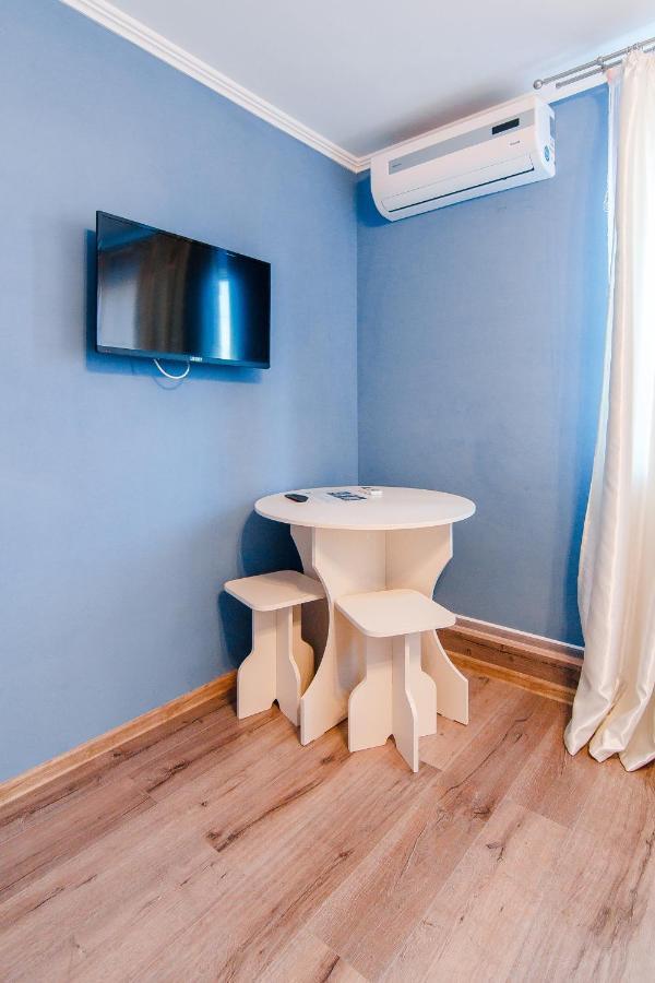 Rest Time Apartments Одеса Екстер'єр фото
