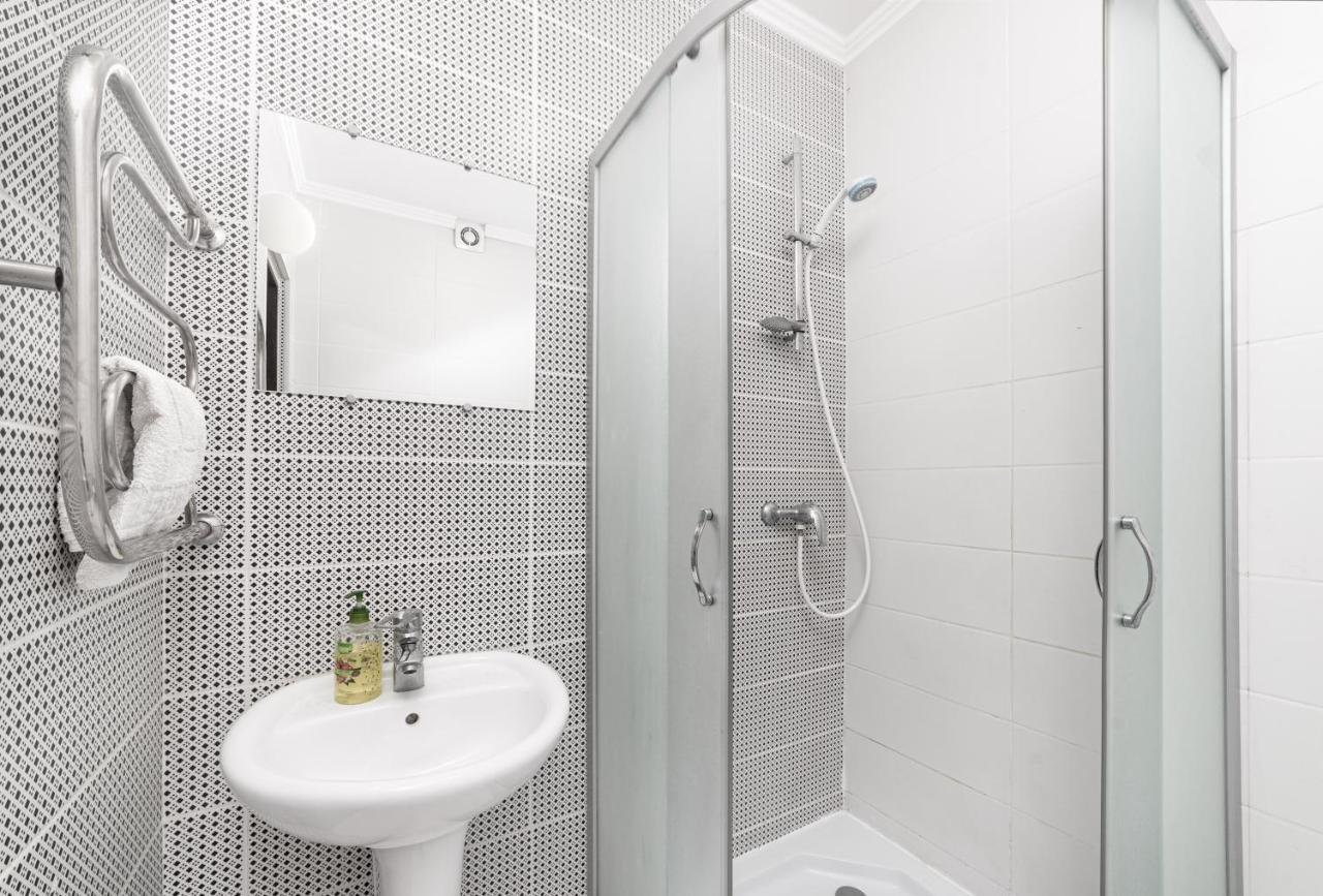 Rest Time Apartments Одеса Екстер'єр фото
