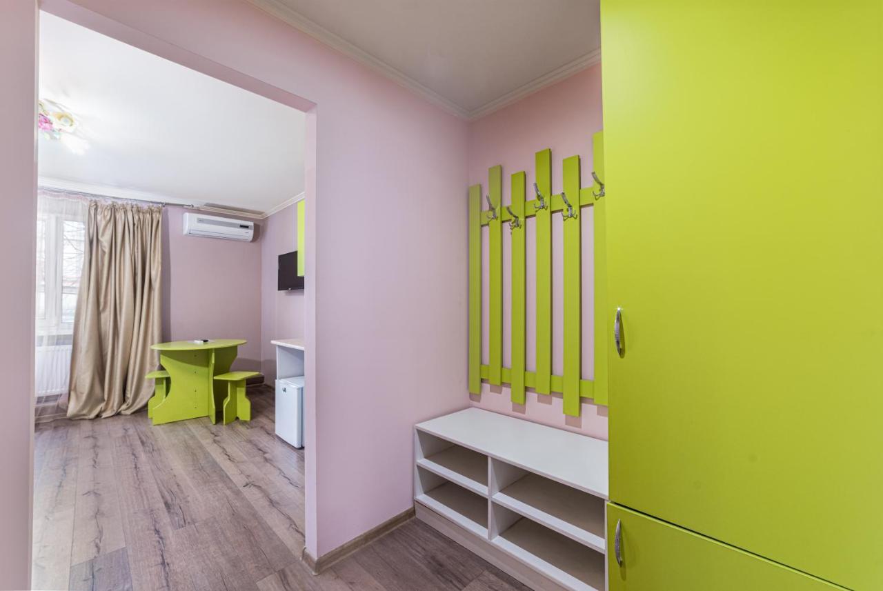 Rest Time Apartments Одеса Екстер'єр фото