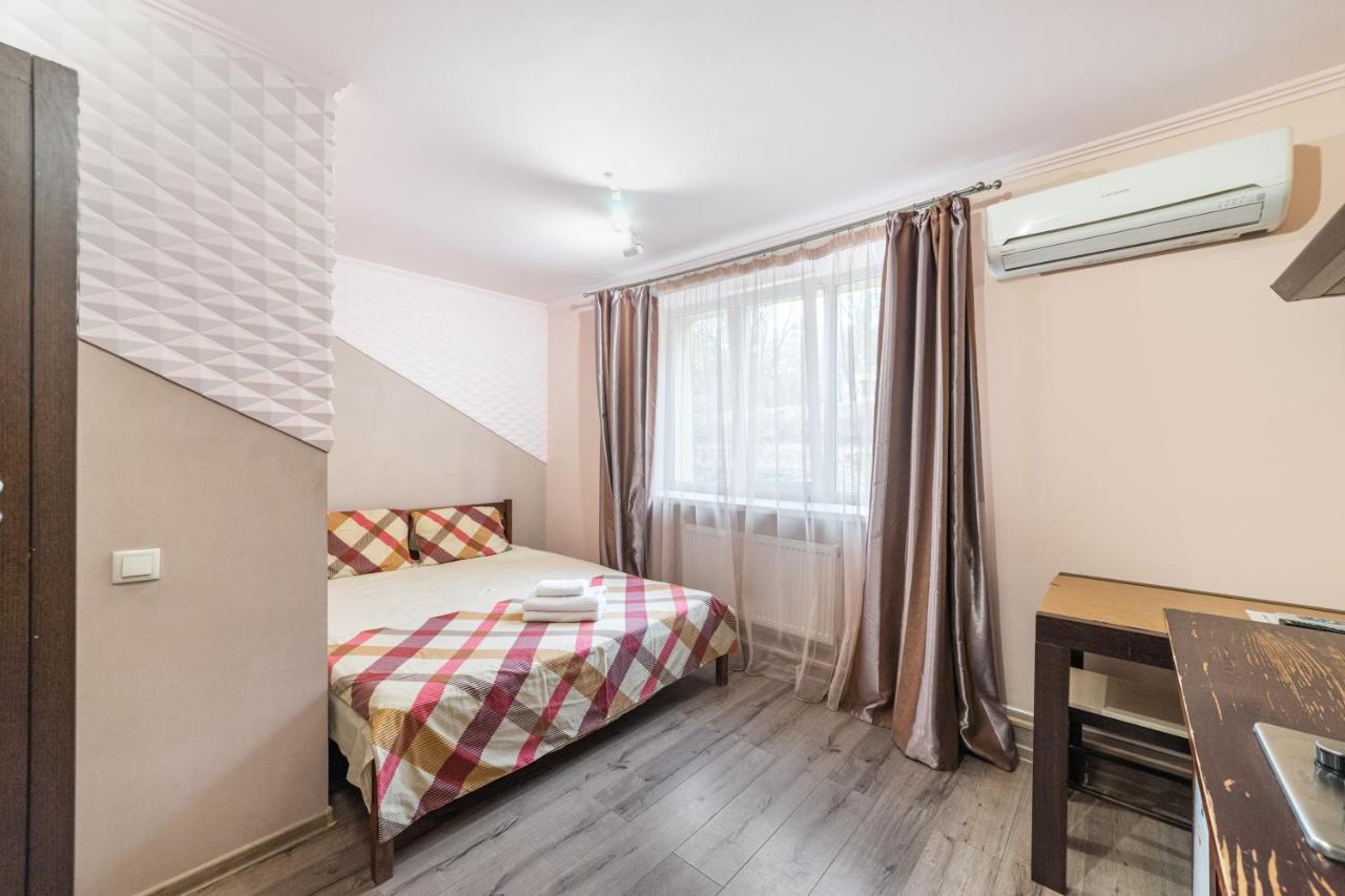 Rest Time Apartments Одеса Екстер'єр фото