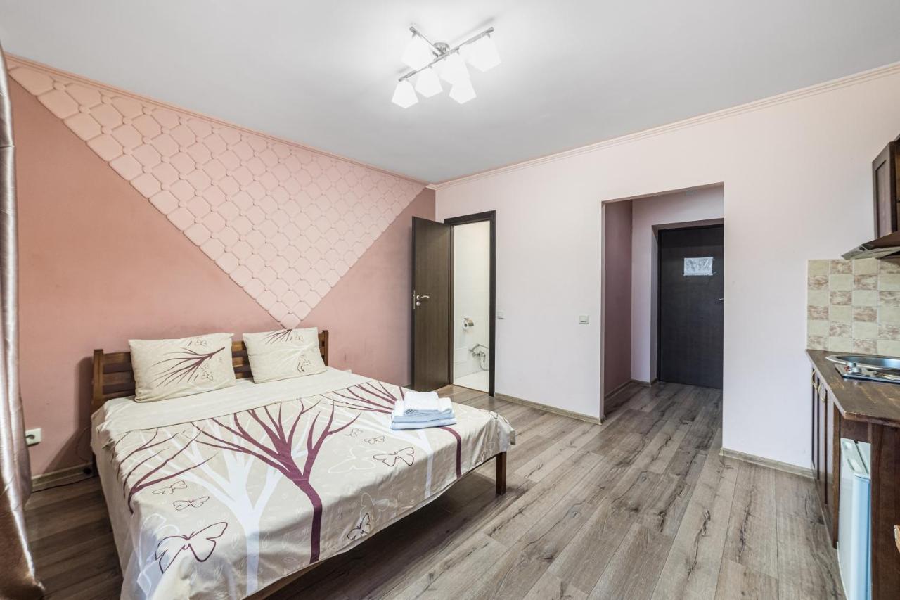 Rest Time Apartments Одеса Екстер'єр фото