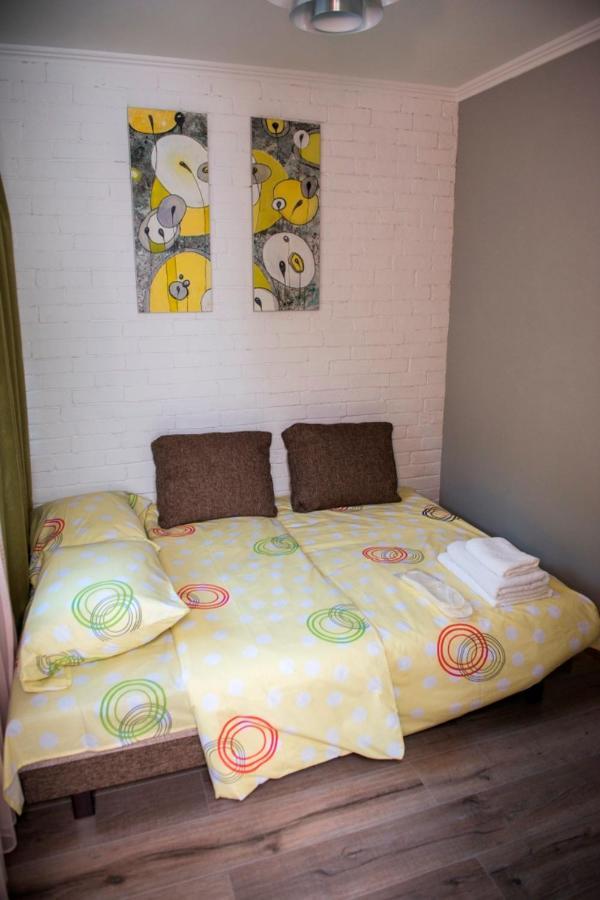 Rest Time Apartments Одеса Екстер'єр фото