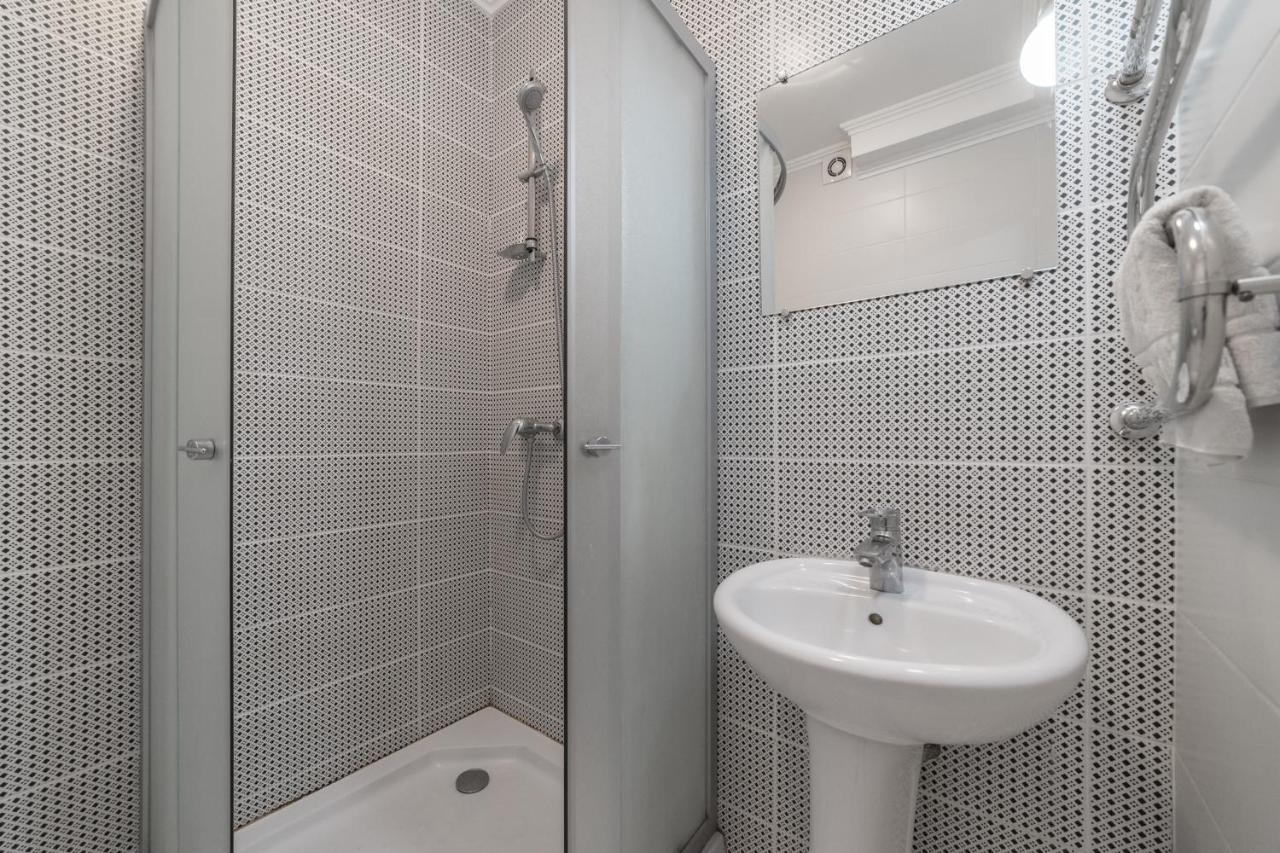 Rest Time Apartments Одеса Екстер'єр фото