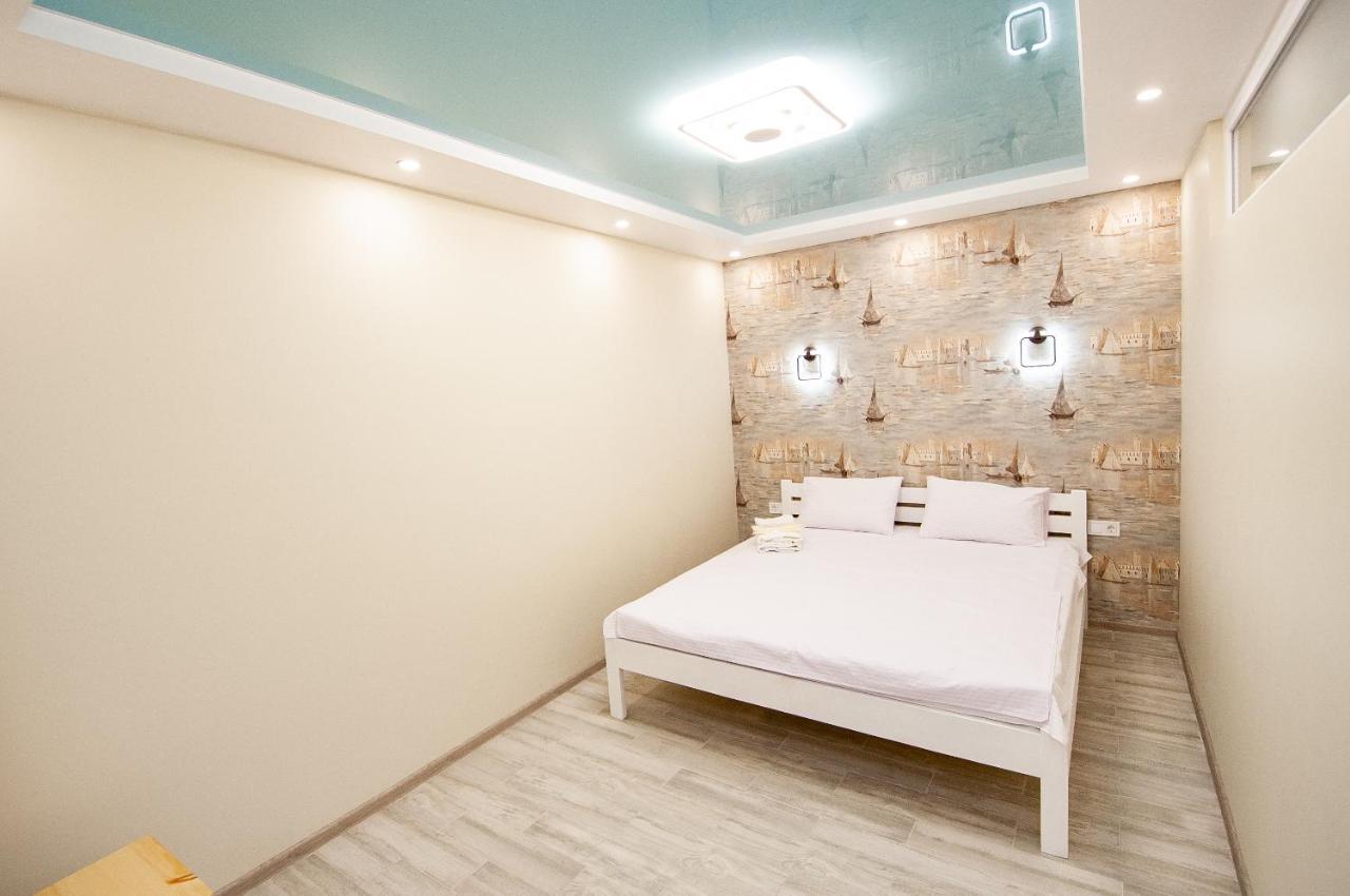 Rest Time Apartments Одеса Екстер'єр фото