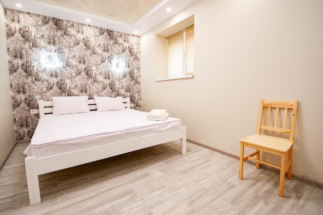 Rest Time Apartments Одеса Екстер'єр фото